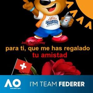 Meet your Posher, Jaime